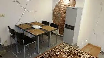 Apartmán Garden Grape House Praha Česká republika