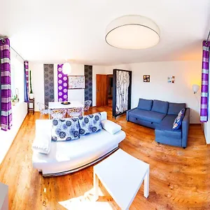 Pod Sychrovem Apartmán
