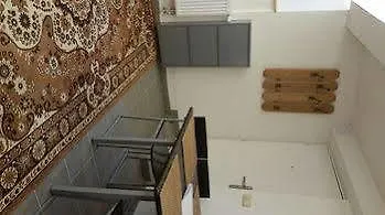 Garden Grape House Apartamento Praga