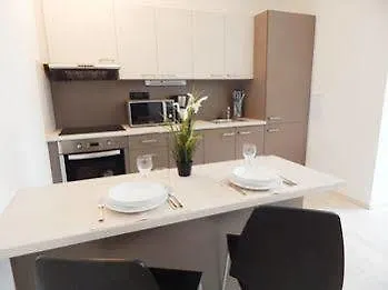 Garden Grape House Apartamento Praga