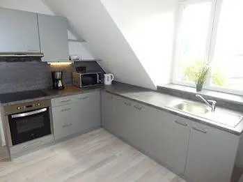 Garden Grape House Apartamento Praga