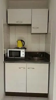 Garden Grape House Apartamento Praga 0*,