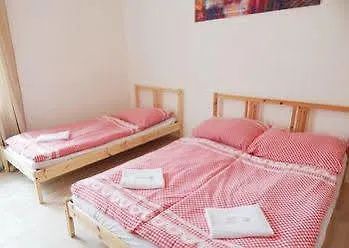 Garden Grape House Apartamento Praga