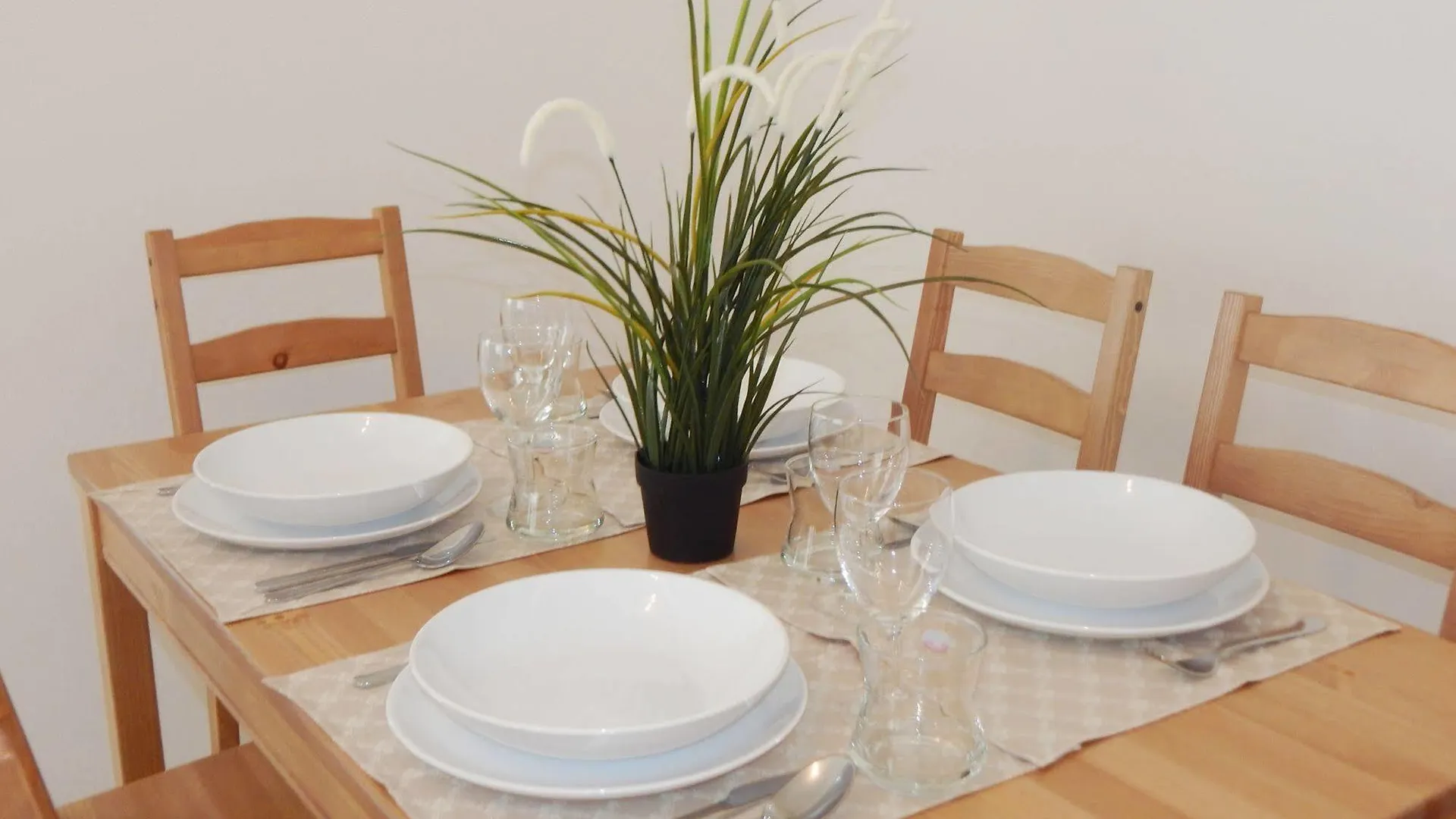 Garden Grape House Apartamento Praga