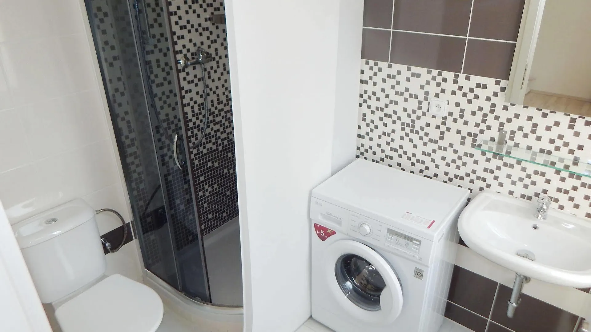 Garden Grape House Apartamento Praga