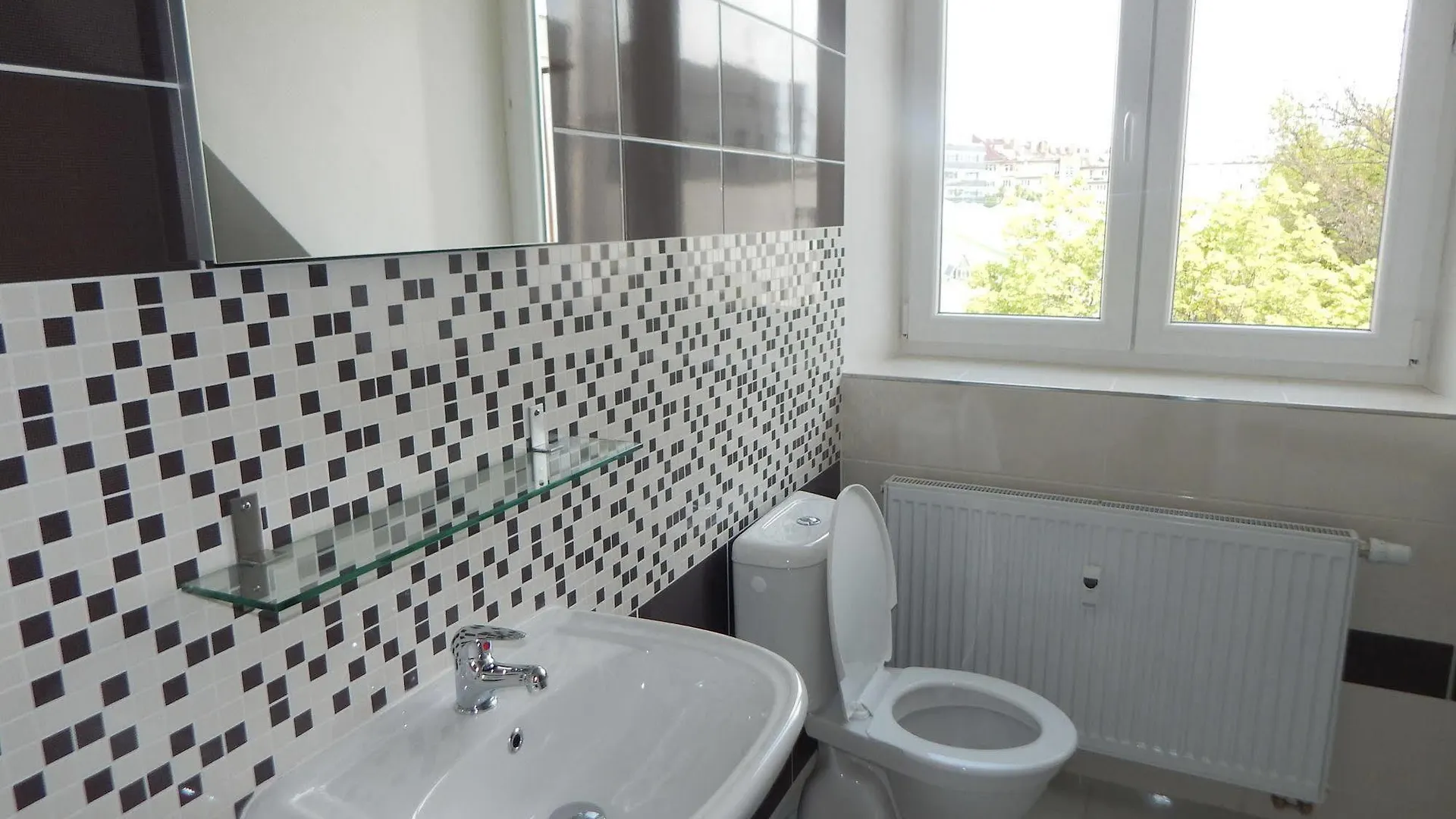 Garden Grape House Apartamento Praga